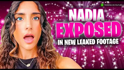 Natural Nadia Nude Hardcore Riding Sex Onlyfans Video Leaked